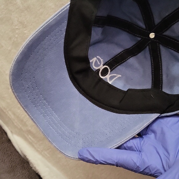 David and Young Hat - Picture 7 of 10